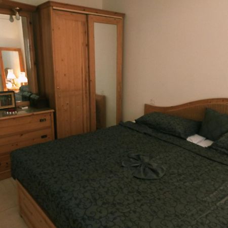 One-Bedroom Apartment - Ain Sokhna - Families Only Ain Sukhna Ngoại thất bức ảnh