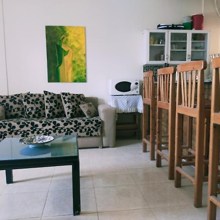 One-Bedroom Apartment - Ain Sokhna - Families Only Ain Sukhna Ngoại thất bức ảnh