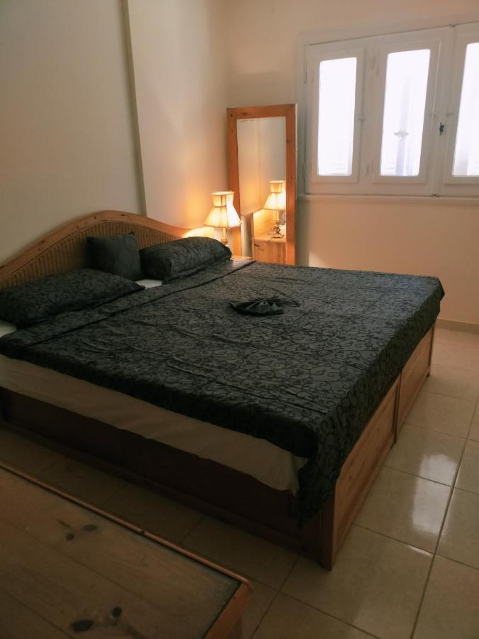 One-Bedroom Apartment - Ain Sokhna - Families Only Ain Sukhna Ngoại thất bức ảnh